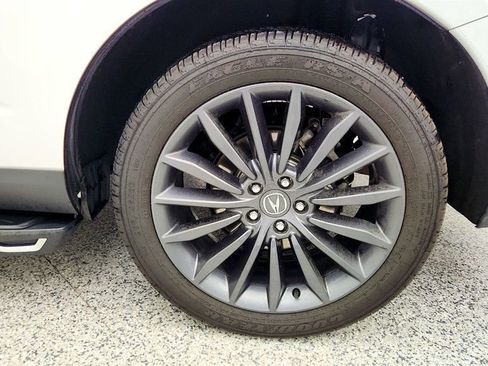Used 2024 Acura RDX A-Spec image 9