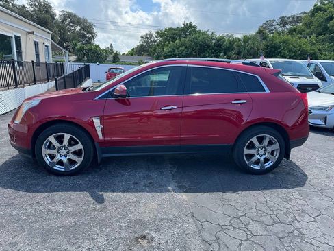 Used 2011 Cadillac SRX Performance FWD image 5