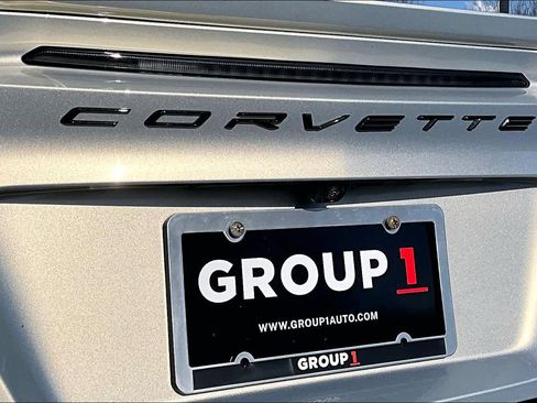 Used 2024 Chevrolet Corvette Z06 RWD image 10