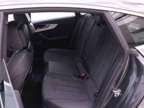 Certified 2023 Audi A5 2.0T Premium Plus w/ Premium Plus image 16