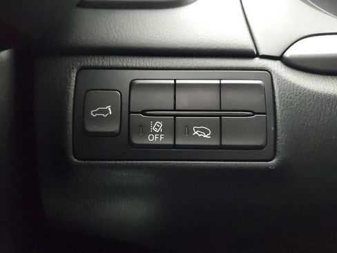Certified 2023 MAZDA CX-9 Touring Plus AWD/4WD image 34