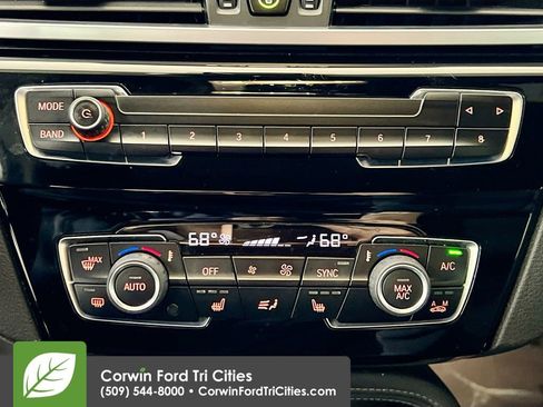 Used 2020 BMW X2 sDrive28i w/ Convenience Package image 9