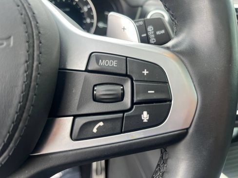 Used 2019 BMW X3 M40i w/ Premium Package AWD/4WD image 14