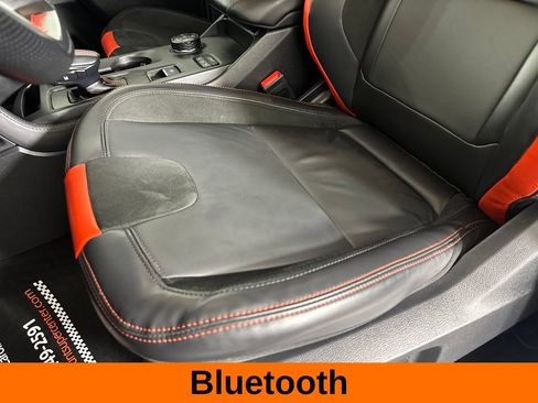 Used 2024 Ford Ranger Raptor AWD/4WD image 14