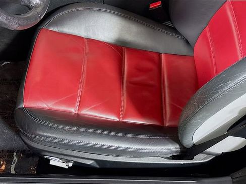 Used 2006 Mercedes-Benz SLK 55 AMG image 18