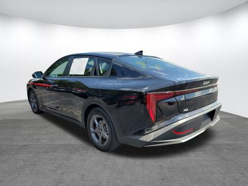 Used 2025 Kia K4 FWD image 23