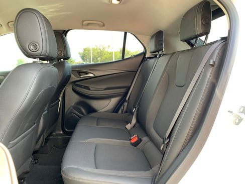 Used 2025 Buick Encore GX Preferred image 23