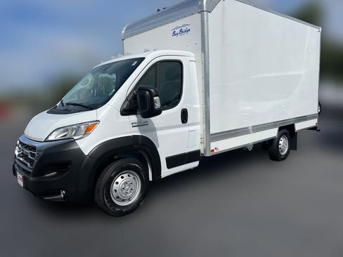 Used 2023 RAM ProMaster 3500 w/ Premium Appearance Group image 5