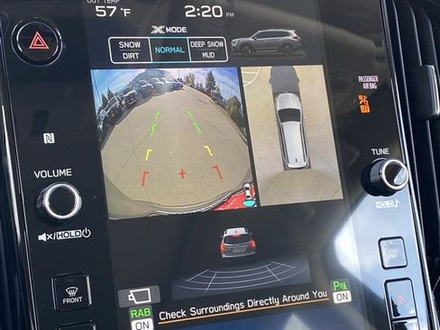 New 2025 Subaru Ascent Limited image 23