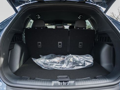 New 2026 Ford Escape ST-Line Select w/ Tech Pack #1 image 9