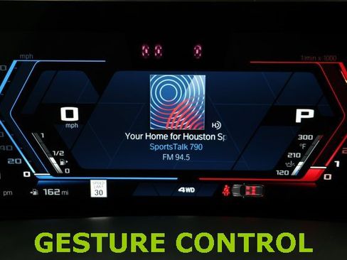 Used 2025 BMW X5 M Competition w/ Executive Package image 17