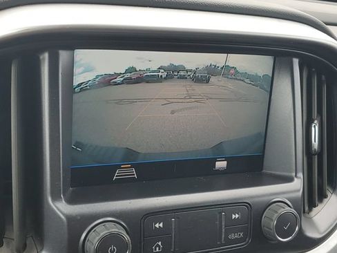 Certified 2022 Chevrolet Colorado LT AWD/4WD image 25