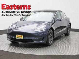 Used 2018 Tesla Model 3 Long Range RWD video 1