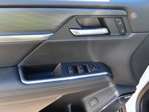 New 2026 GMC Acadia Elevation w/ Elevation Premium Package image 24