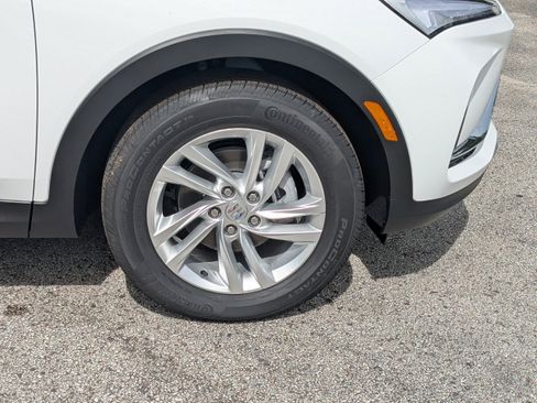 New 2026 Buick Envista Preferred w/ Convenience I Package image 11