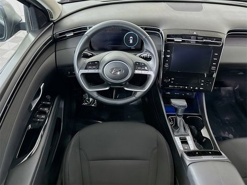 Certified 2022 Hyundai Tucson SEL w/ Convenience Package image 4