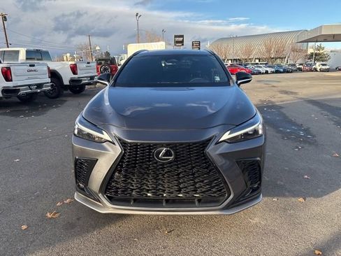 Used 2024 Lexus NX 350 F Sport image 7
