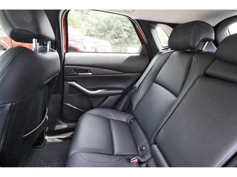 Used 2025 MAZDA CX-30 AWD 2.5 S w/ Select Sport Pkg image 10