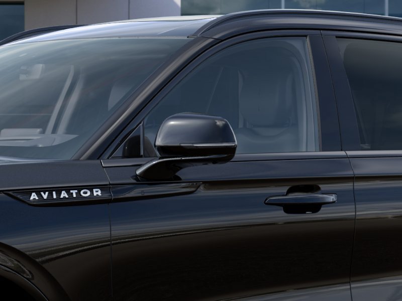 New 2027 Lincoln Aviator Reserve AWD/4WD image 20