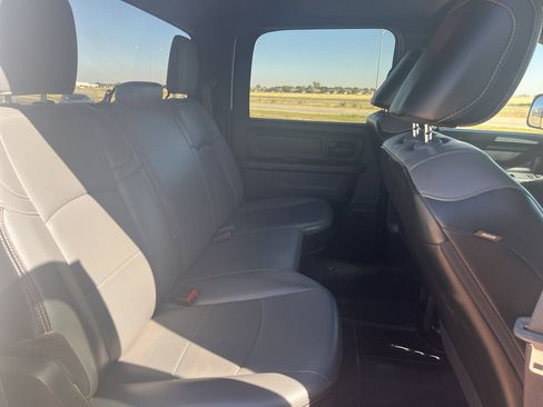 Used 2022 RAM 3500 Tradesman w/ Special Service Vehicle Group image 10