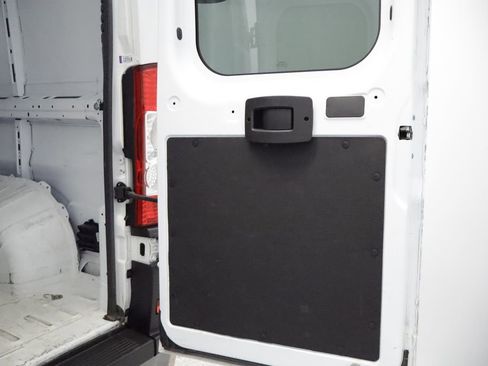 Used 2023 RAM ProMaster 2500 FWD image 19