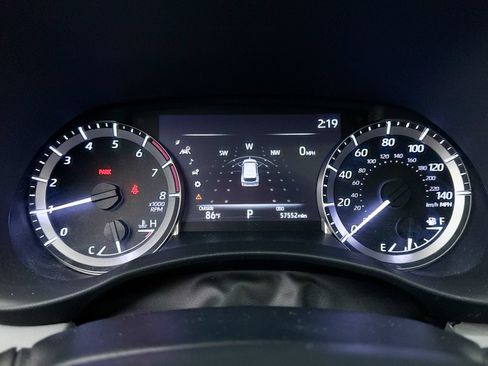 Used 2023 Toyota Highlander XLE FWD image 37