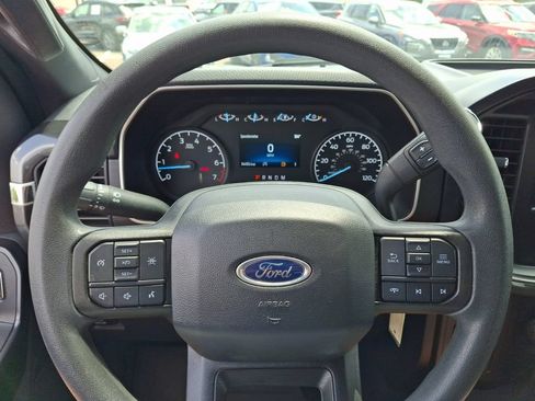 Used 2023 Ford F150 XL w/ STX Appearance Package AWD/4WD image 20