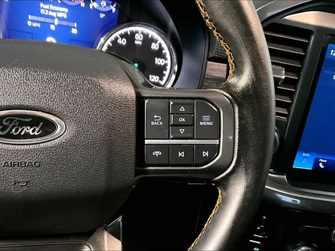 Used 2023 Ford F150 Tremor w/ 360 Degree Camera Package image 26
