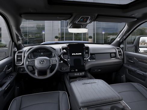 New 2026 RAM 2500 Limited image 14