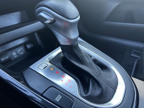 Used 2021 Kia Forte GT-Line FWD image 16