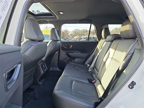 New 2026 Subaru Outback Limited XT image 8