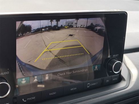 Used 2023 Honda Accord EX image 33