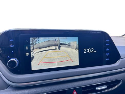 Used 2023 Hyundai Sonata SEL w/ Cargo Package FWD image 13