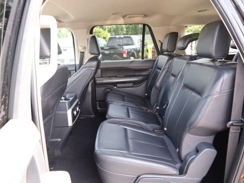 Certified 2024 Ford Expedition Max XLT AWD/4WD image 10