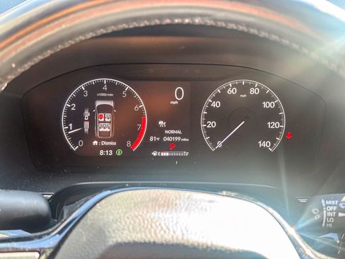 Used 2024 Honda CR-V EX-L image 28