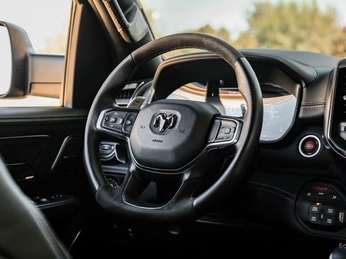 Used 2024 RAM 1500 TRX w/ TRX Level 2 Equipment Group image 61