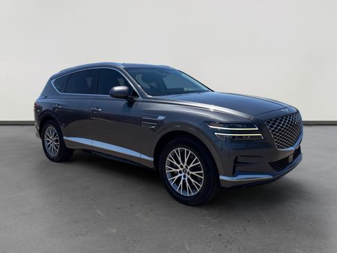 Used 2023 Genesis GV80 2.5T AWD/4WD image 7