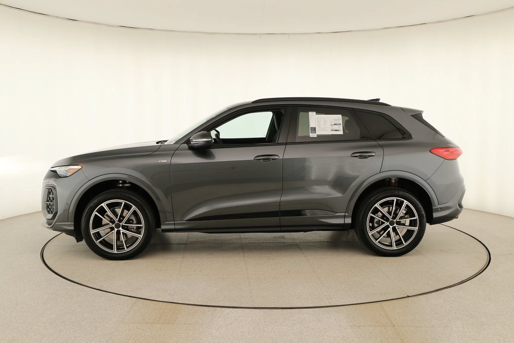New 2026 Audi Q5 Premium Plus AWD/4WD image 2