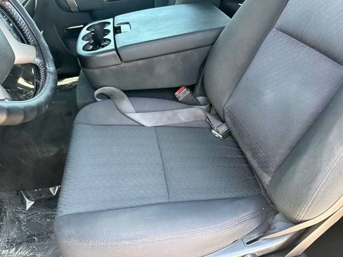 Used 2013 Chevrolet Silverado 2500 LT w/ Interior Plus Package AWD/4WD image 36