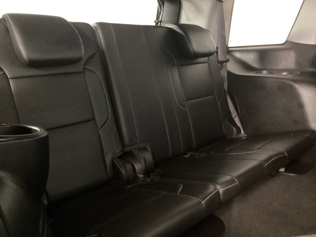 Used 2017 Chevrolet Tahoe LT AWD/4WD image 28