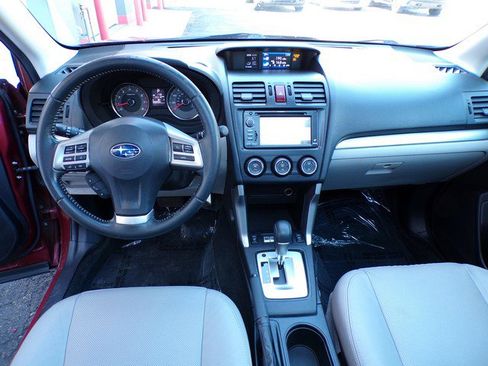 Used 2014 Subaru Forester 2.5i Limited w/ Protection Package #2 image 11