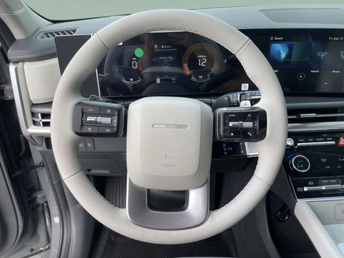 New 2026 Hyundai Santa Fe SE image 10