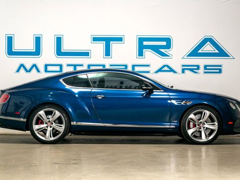 Used 2016 Bentley Continental GT V8 S image 21