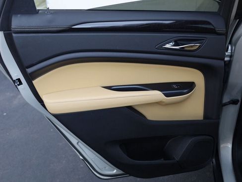 Used 2016 Cadillac SRX Premium w/ Driver Assist Package image 15