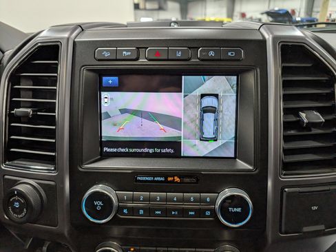 Used 2020 Ford Expedition Platinum image 27