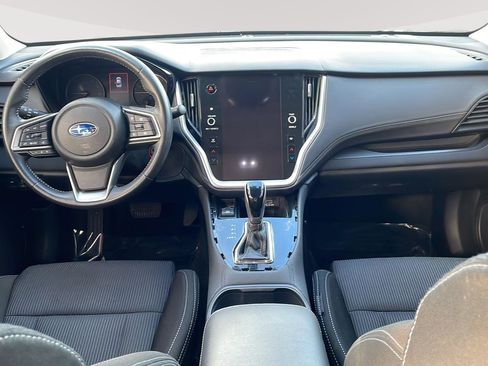 Certified 2024 Subaru Legacy Premium image 16