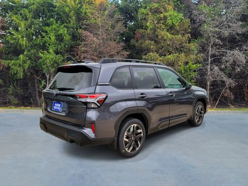 New 2026 Subaru Forester Limited AWD/4WD image 16