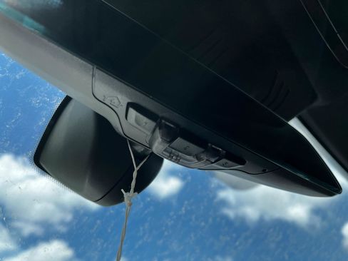 Used 2024 BMW M3 Competition w/ M Carbon Exterior Package image 45