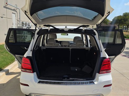 Used 2014 Mercedes-Benz GLK 350 2WD image 11