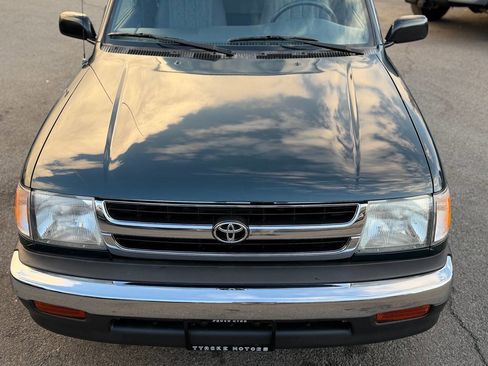 Used 1998 Toyota Tacoma 2WD Xtracab image 89